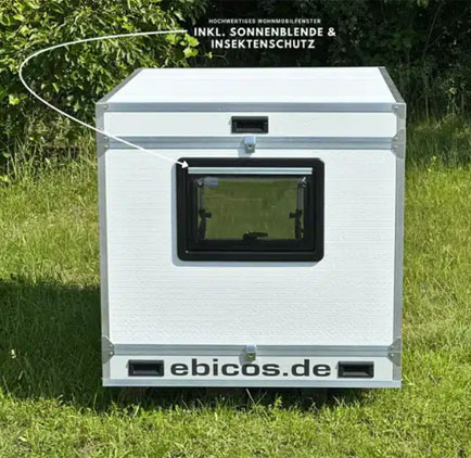 Happy Dreamer Electric Schlafmodul