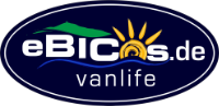 eBICos Logo